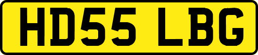 HD55LBG