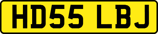 HD55LBJ