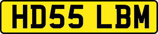 HD55LBM