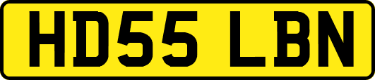 HD55LBN