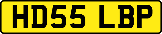 HD55LBP
