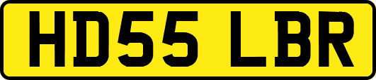 HD55LBR