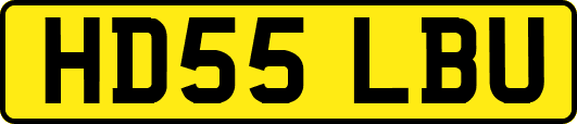 HD55LBU
