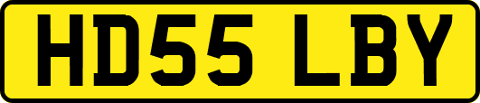 HD55LBY