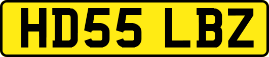 HD55LBZ