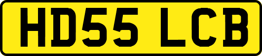 HD55LCB
