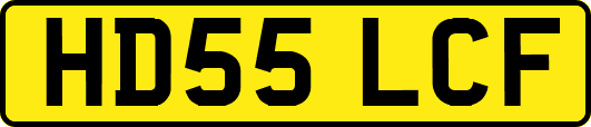 HD55LCF