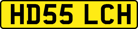 HD55LCH