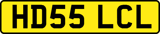 HD55LCL
