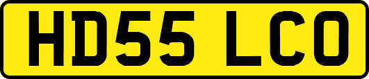 HD55LCO