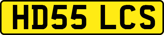 HD55LCS