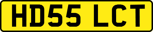 HD55LCT