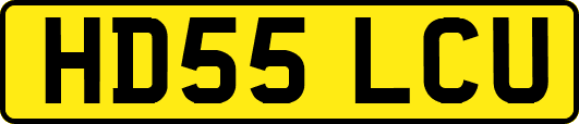 HD55LCU