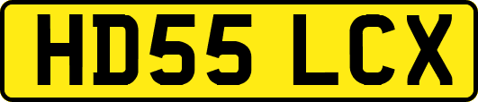 HD55LCX