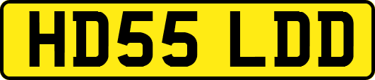 HD55LDD