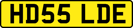 HD55LDE