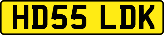 HD55LDK