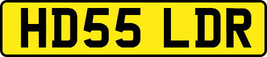 HD55LDR