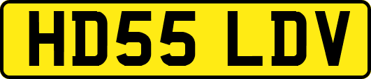 HD55LDV