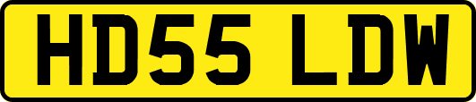 HD55LDW