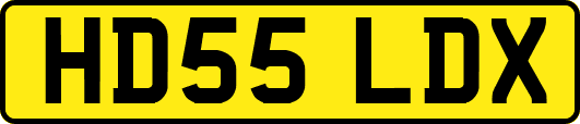 HD55LDX
