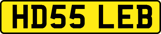 HD55LEB