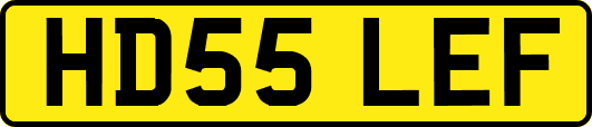HD55LEF