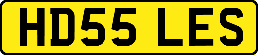 HD55LES
