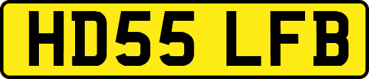 HD55LFB