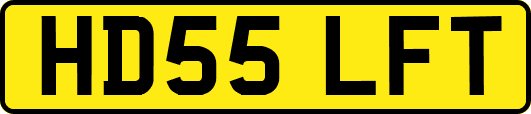 HD55LFT