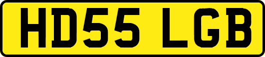 HD55LGB