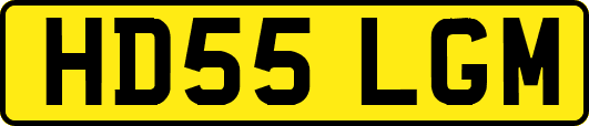 HD55LGM