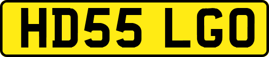 HD55LGO