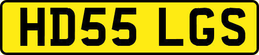 HD55LGS
