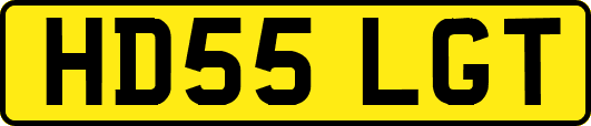 HD55LGT