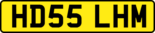 HD55LHM