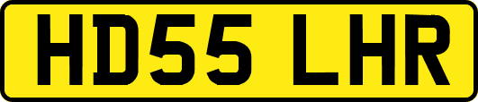 HD55LHR