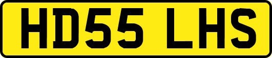 HD55LHS