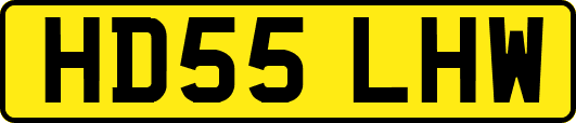 HD55LHW