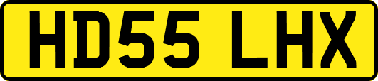 HD55LHX