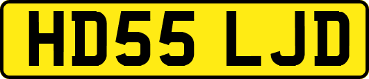 HD55LJD