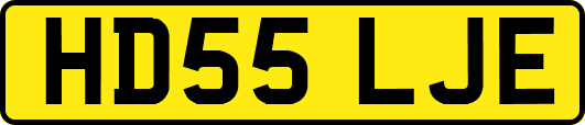 HD55LJE