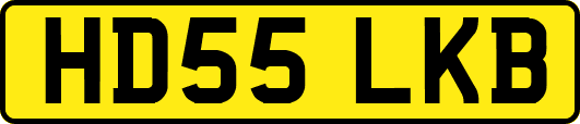 HD55LKB
