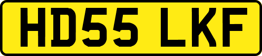 HD55LKF