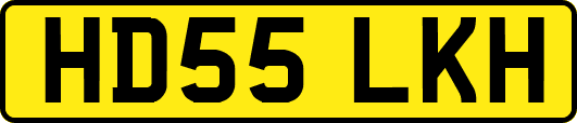 HD55LKH