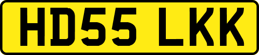 HD55LKK