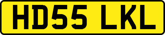 HD55LKL