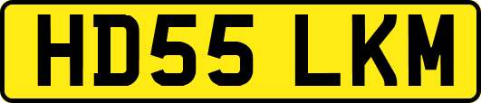 HD55LKM