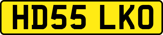 HD55LKO