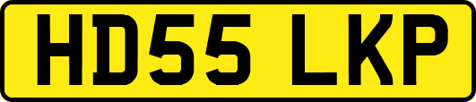 HD55LKP